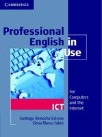 Professional English in Use ICT with key Professional English in Use ICT with key
