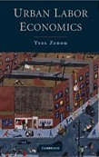 Urban Labor Economics