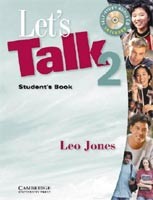 Let´s Talk 2 SB Let´s Talk 2 SB