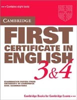 Cambridge FC in English 3+4 SB Cambridge FC in English 3+4 SB