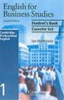 English for Business Studies Cass /2/