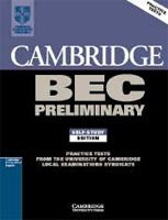 Cambridge BEC Preliminary 1 SB Cambridge BEC Preliminary 1 SB