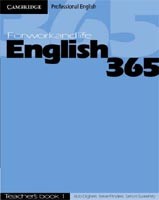English 365 1 TB