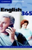 English 365 1 Personal Study Book + CD English 365 1 Personal Study Book + CD