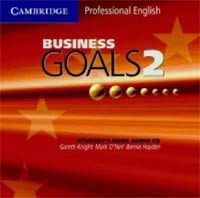 Business Goals 2 CD Business Goals 2 CD