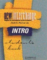 New Interchange Intro SB