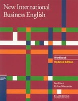 New International Business English WB CD /2/