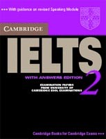 Cambridge IELTS 2 Self-study SB Cambridge IELTS 2 Self-study SB