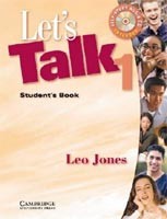 Let´s Talk 1 SB Let´s Talk 1 SB