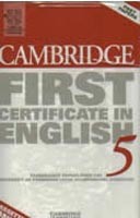 Cambridge FC in English 5 Cass /2/ Cambridge FC in English 5 Cass /2/
