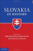 Slovakia in History