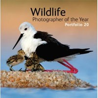 Wildlife Photographer of the Year: Portfolio 20 Wildlife Photographer of the Year: Portfolio 20