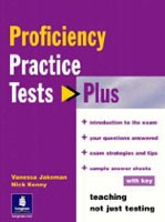 Practice Tests Plus CPE Practice Tests Plus CPE