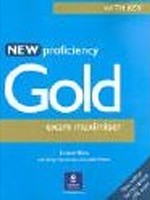 Proficiency Gold Exam Maximiser with Key