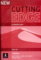 New Cutting Edge: Elementary: Workbook (With Key) New Cutting Edge: Elementary: Workbook (With Key)