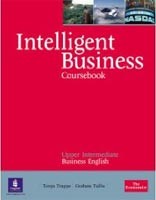 Intelligent Business: Upper-Inter Course Book Intelligent Business: Upper-Inter Course Book