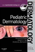 Pediatric Dermatology: Requisites in Dermatology Pediatric Dermatology: Requisites in Dermatology