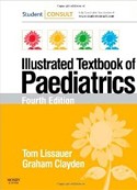 Illustrated Textbook of Paediatrics, 4 ed.