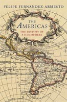 Americas: A Histroy of Two Continents Americas: A Histroy of Two Continents