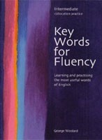 Key Words for Fluency Intermediate Student´s Book