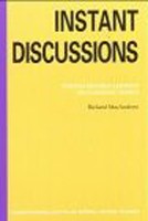 Instant Discussion Instant Discussion