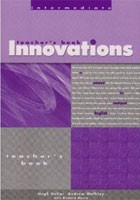 Innovations Intermediate Teacher´s Book