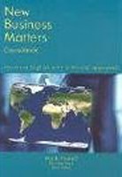 New Business Matters-Student Text-2 New Business Matters-Student Text-2