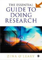 The Essential Guide to Doing Research