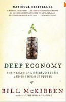 Deep Economy Deep Economy