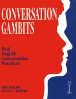 Conversation Gambits Conversation Gambits