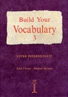 Build Your Vocabulary 3 Build Your Vocabulary 3