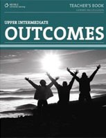 Outcomes Upper-Intermediate Teacher´s Book Outcomes Upper-Intermediate Teacher´s Book