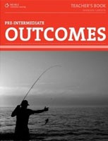 Outcomes Pre-Intermediate Teacher´s Book Outcomes Pre-Intermediate Teacher´s Book