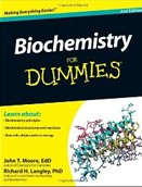 Biochemistry for Dummies