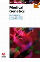 Lecture Notes: Medical Genetics