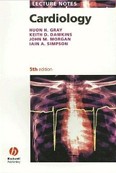 Lecture Notes - Cardiology