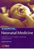 Essential Neonatal Medicine Essential Neonatal Medicine