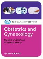 Obstetrics and Gynaecology Obstetrics and Gynaecology