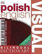 Visual Polish / English Bilingual Dictionary