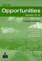 Opportunities Int Language Powerbook Pack Opportunities Int Language Powerbook Pack