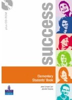 Success Elementary Student´s Book Pack