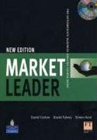 Market Leader Pre-intermediate Market Leader Pre-intermediate