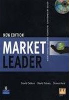 Market Leader Upper Intermediate