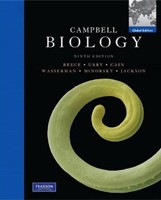 Biology (Campbell) 9th ed.