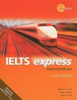 IELTS Express Intermediate Student´s Book IELTS Express Intermediate Student´s Book