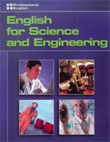 EPR: English for Science and Engineering Students Book