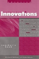 Innovations Advanced Teacher´s Book