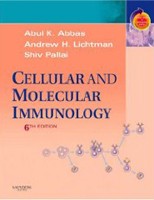 Cellular and Molecular Immunology, 6th Edition Cellular and Molecular Immunology, 6th Edition
