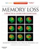 Memory Loss: A Practical Guide for Clinicians Memory Loss: A Practical Guide for Clinicians