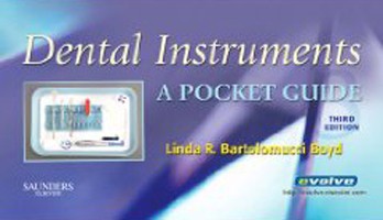 Dental Instruments: A Pocket Guide Dental Instruments: A Pocket Guide